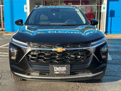New 2026 Chevrolet Trax LT w/ Driver Confidence Package