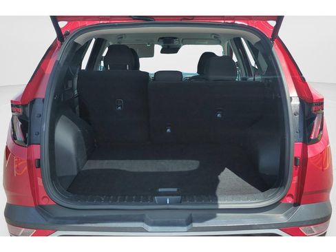 Certified 2023 Hyundai Tucson SEL AWD/4WD image 9