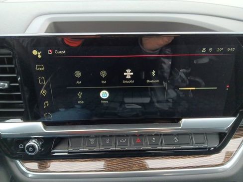 New 2026 GMC Sierra 3500 SLE w/ SLE Value Package image 14