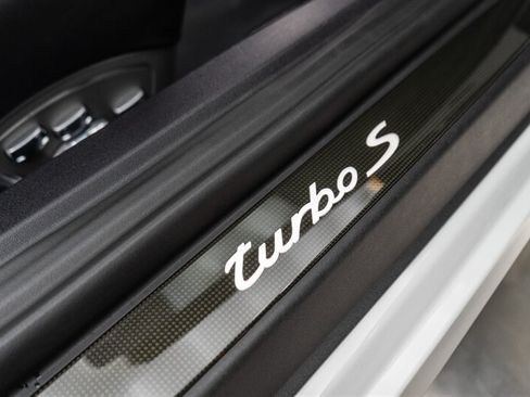 Used 2015 Porsche 911 Turbo S AWD/4WD image 57
