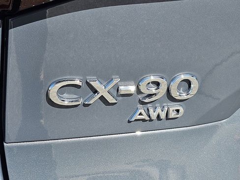 New 2026 MAZDA CX-90 3.3 Turbo S w/ Premium Plus AWD/4WD image 14