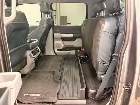 Used 2023 Ford F150 Limited AWD/4WD image 24