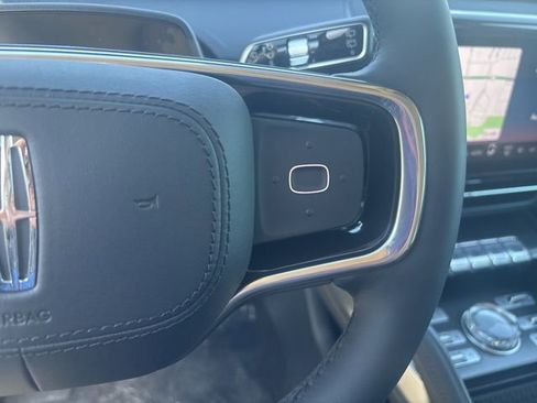 New 2026 Lincoln Nautilus Reserve AWD/4WD image 22