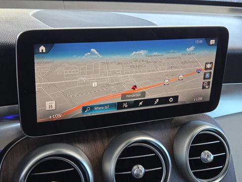 Certified 2022 Mercedes-Benz GLC 300 image 29