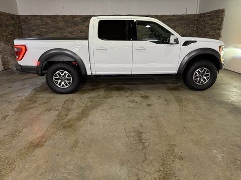 Used 2022 Ford F150 Raptor w/ Equipment Group 801A High image 10