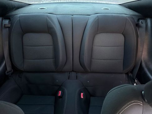 Used 2017 Ford Mustang Coupe image 43