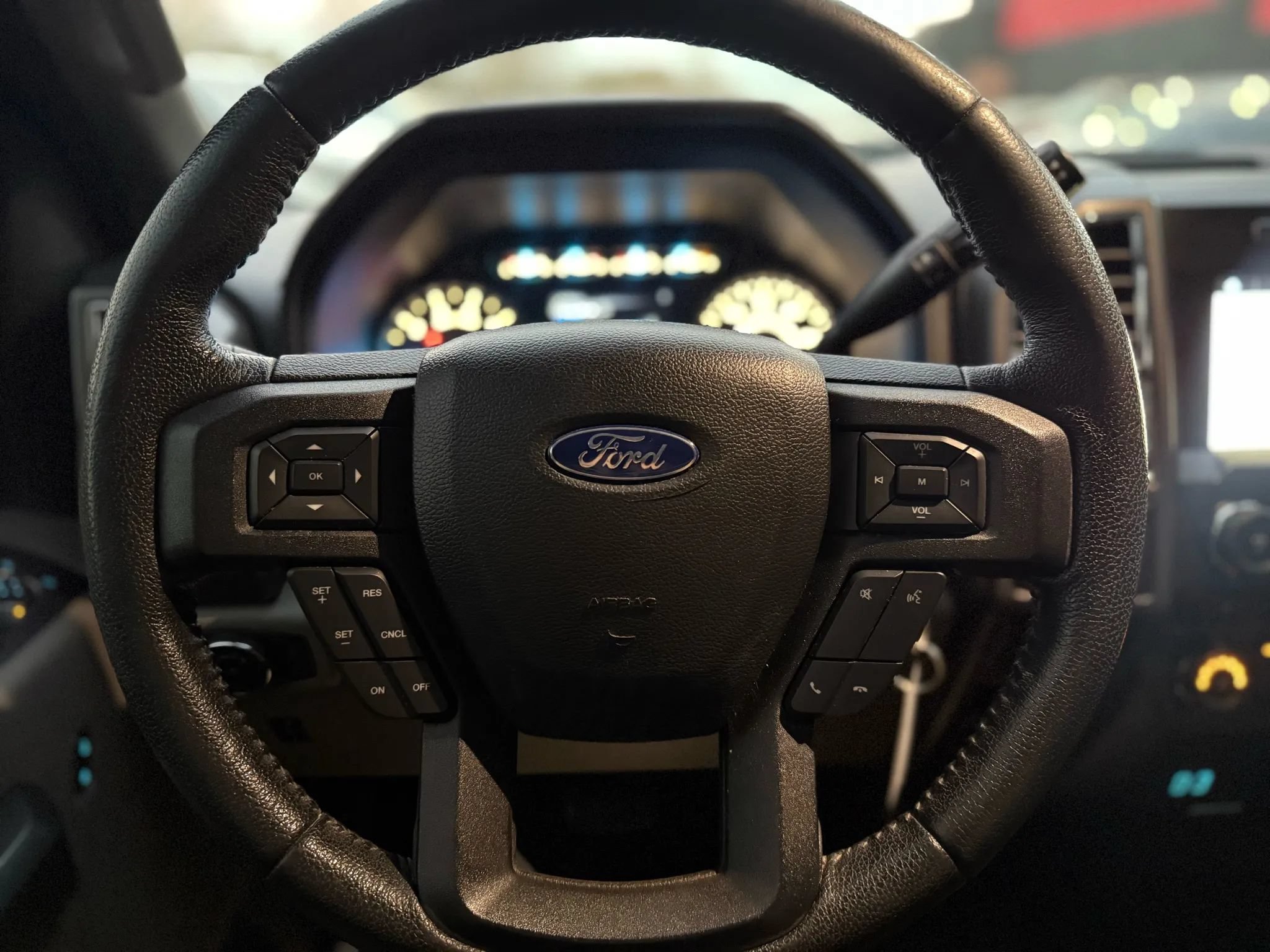 Used 2016 Ford F150 XLT w/ Equipment Group 302A Luxury RWD image 23