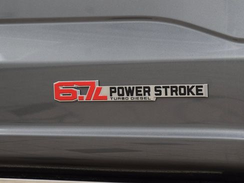 Used 2023 Ford F450 Lariat w/ Lariat Ultimate Package image 17