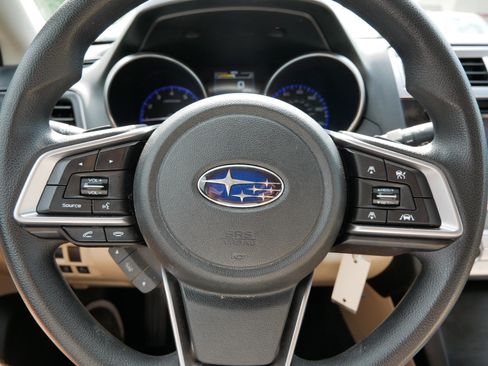 Used 2019 Subaru Outback 2.5i AWD/4WD image 25