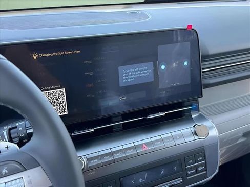 New 2026 Hyundai Kona SEL Premium FWD image 24