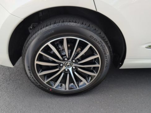 Certified 2026 Acura RDX SH-AWD w/ Advance Package image 63