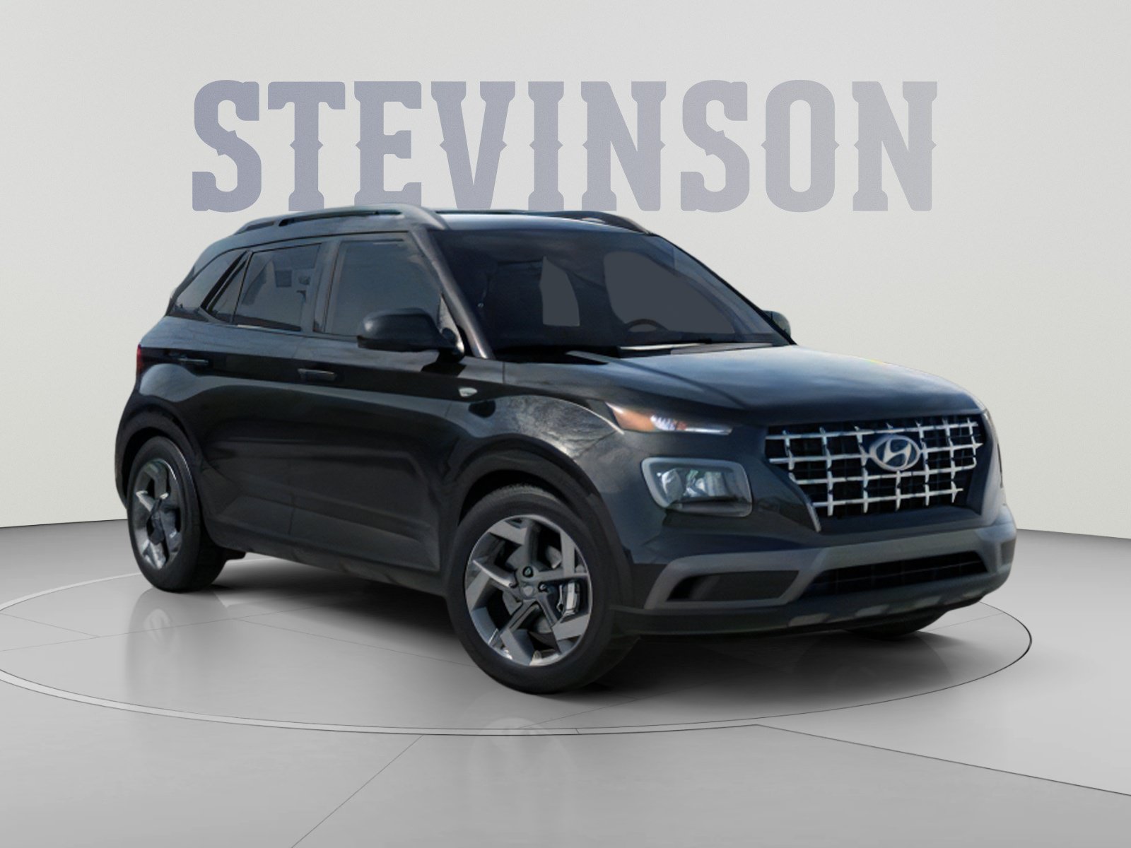 New 2026 Hyundai Venue SEL FWD image 2