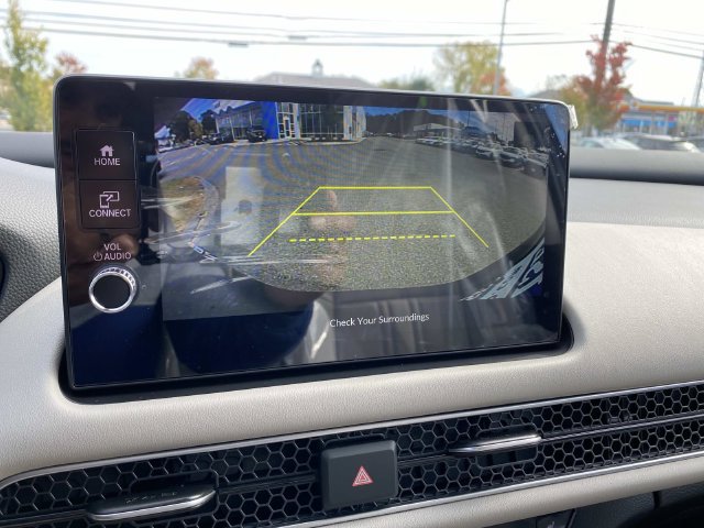 New 2027 Honda HR-V EX-L image 10