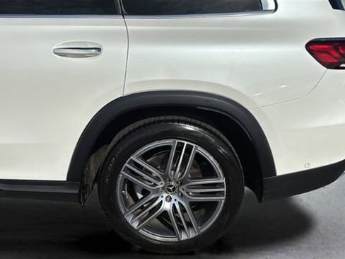 Used 2022 Mercedes-Benz GLS 450 GLS 450 image 36