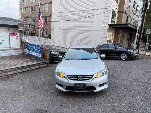 Used 2014 Honda Accord LX image 5