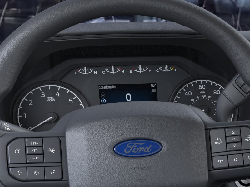 New 2026 Ford F150 XL w/ Tow/Haul Package AWD/4WD image 13