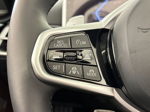 Used 2026 BMW 430i xDrive Convertible w/ M Sport Package image 14