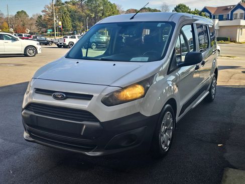 Used 2018 Ford Transit Connect XL image 7