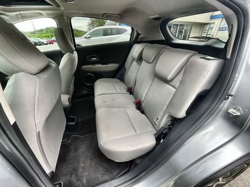 Used 2021 Honda HR-V EX image 26