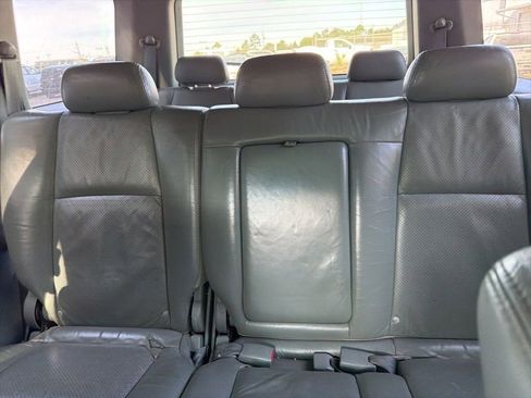 Used 2003 Honda Pilot EX image 23