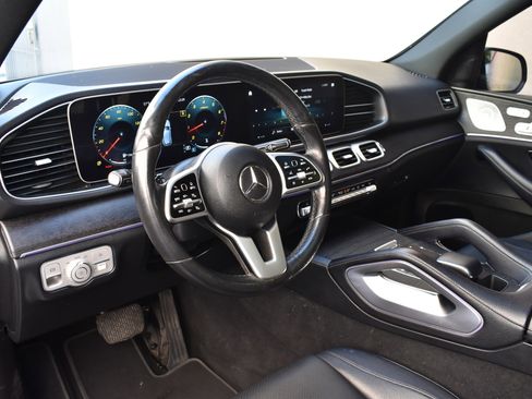 Used 2020 Mercedes-Benz GLE 350 4MATIC image 21