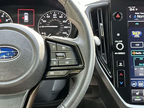 Certified 2025 Subaru Forester Sport AWD/4WD image 10