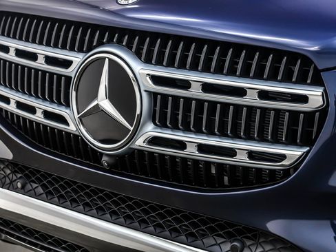 New 2026 Mercedes-Benz GLE 350 4MATIC image 13