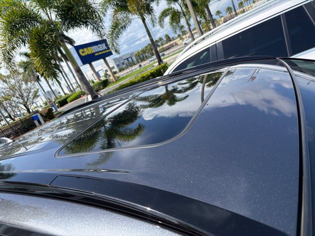 Used 2025 Toyota RAV4 XLE w/ Convenience Package FWD image 4