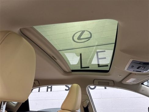 Used 2020 Lexus NX 300 AWD w/ Premium Package image 22