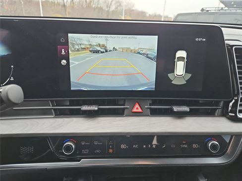 Certified 2024 Kia Sportage X-Pro image 21