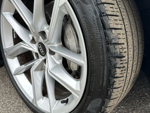 Used 2024 Audi A5 2.0T Premium Plus image 4