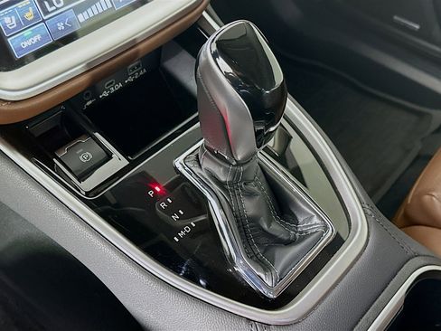 Used 2024 Subaru Outback Touring XT image 24