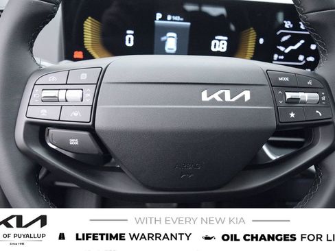 New 2026 Kia K4 EX FWD image 26