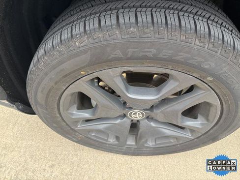 Certified 2024 Toyota RAV4 Adventure image 37