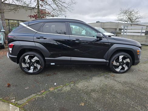 New 2026 Hyundai Kona Limited image 8