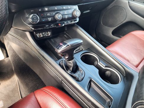Used 2022 Dodge Durango SRT w/ Technology Group image 38