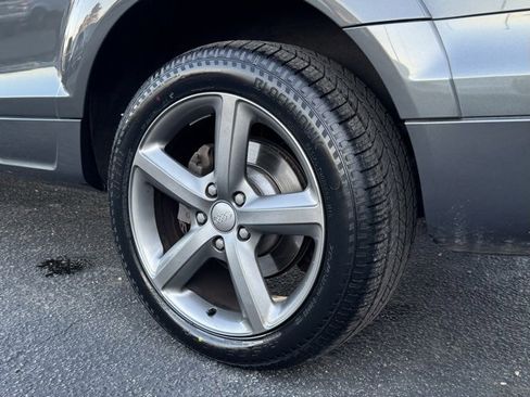 Used 2015 Audi Q7 3.0T Premium Plus w/ Premium Plus Package image 24