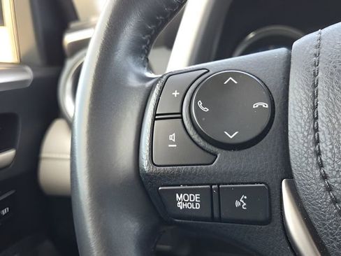 Used 2018 Toyota RAV4 Limited w/ All Weather Liner Package image 24