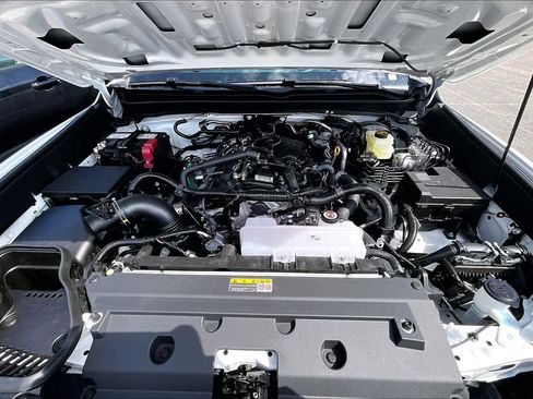 New 2025 Toyota Tacoma SR5 image 16