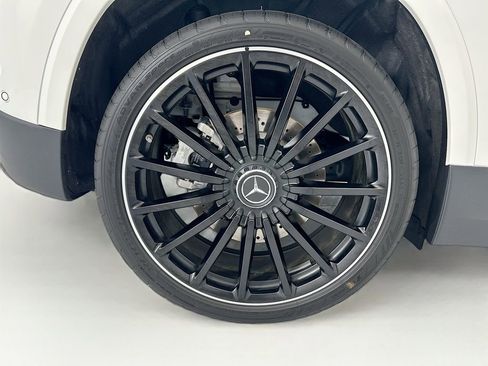 New 2026 Mercedes-Benz GLA 35 AMG 4MATIC image 32
