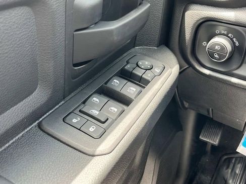 New 2025 RAM 3500 Tradesman image 10