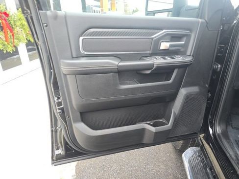 New 2026 RAM 2500 Big Horn image 10