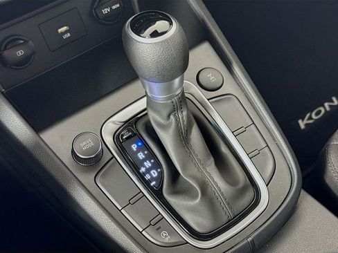 Certified 2023 Hyundai Kona SEL w/ Cargo Package image 18