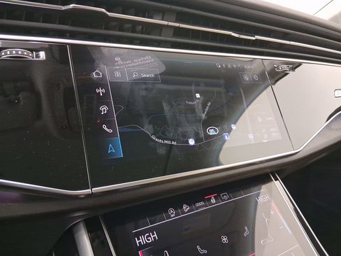 Used 2026 Audi Q7 2.0T Premium AWD/4WD image 23