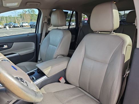 Used 2014 Ford Edge SEL w/ Equipment Group 205A image 19
