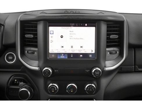 Used 2022 RAM 1500 Big Horn AWD/4WD image 7