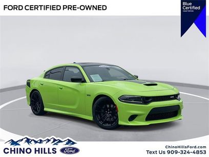 Used 2023 Dodge Charger Scat Pack w/ Daytona Edition Group