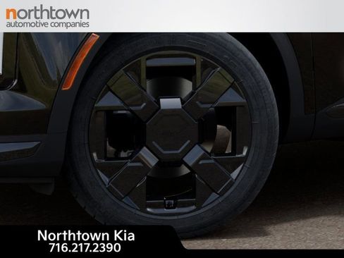 New 2026 Kia Sportage X-Line AWD/4WD image 10