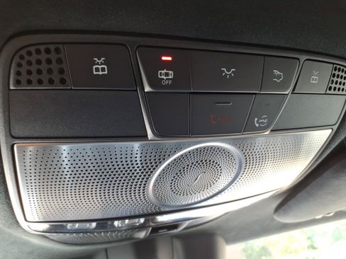 Used 2025 Mercedes-Benz G 550 image 22