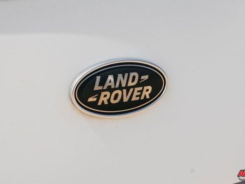 Used 2018 Land Rover Range Rover Long Wheelbase Autobiography AWD/4WD image 59